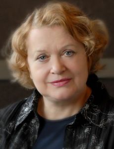Valentina Talyzina