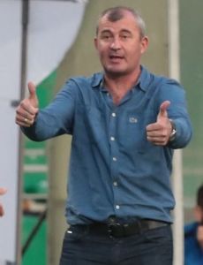 Murat Iskakov