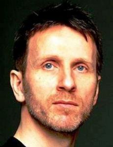 Simon Laffy