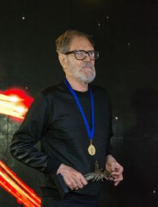 Alejandro Sieveking