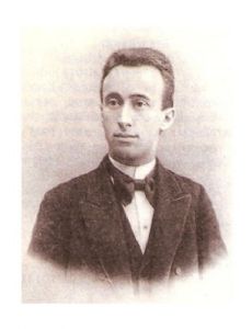 Akim Volynsky
