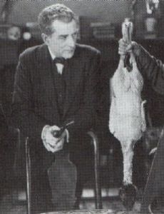 Hubert Willis