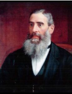 James Gooderham Worts