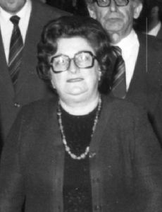 Etelka Keserű