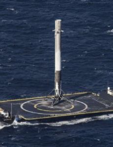 2016 in spaceflight