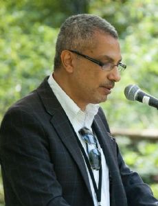 Kamal Al-Solaylee