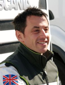 Steven Kane