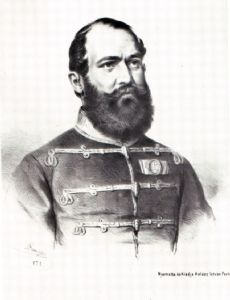János Damjanich