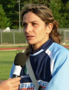 Patrizia Panico