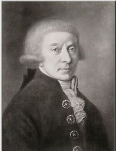 Giuseppe Maria Orlandini