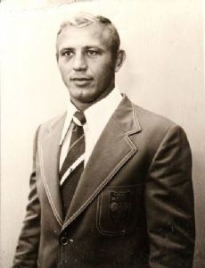 Czesław Kwieciński