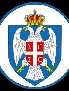 White Eagles (paramilitary)
