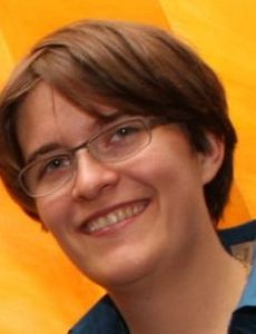Anna Lührmann