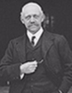 William Willett