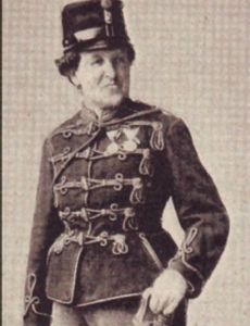 Mária Lebstück