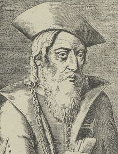 Francisco de Sá de Miranda
