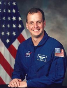 Timothy Creamer