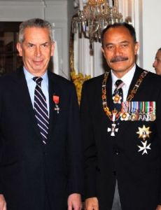 Terry Smith (businessman)