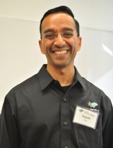 Rajesh P.N. Rao