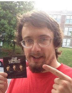 Sam Hyde