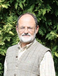 Xesús Ferro Ruibal