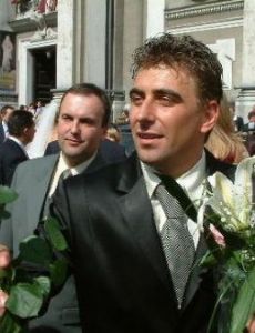 Roberto Mogentale