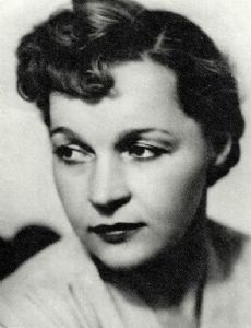 Vera Maretskaya