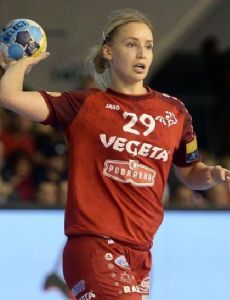 Natalia Chigirinova