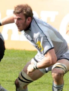 Tom Croft