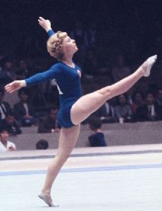 Gail Daley