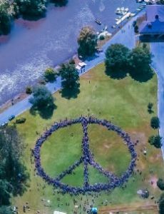 Peacebuilding
