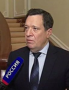 Andrey Makarov