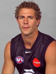 Simon Beaumont