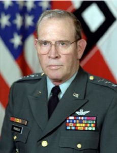 Charles D. Franklin