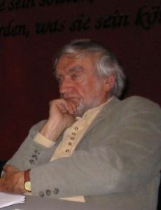 Gerhard Zwerenz