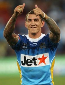 Mat Rogers