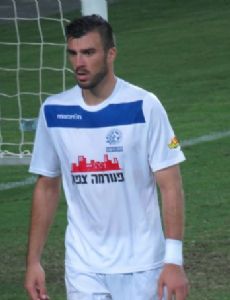 Xavier Tomas