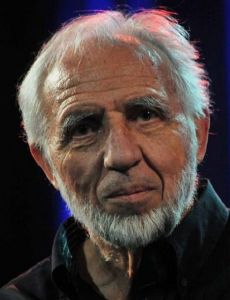 Jacques Loussier