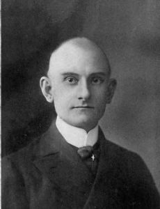 Charles A. Bigelow