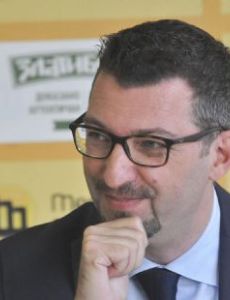 Srđan Majstorović