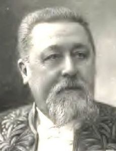 René Cagnat
