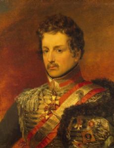 Peter von der Pahlen