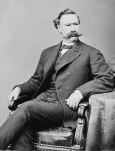 John P. Stockton