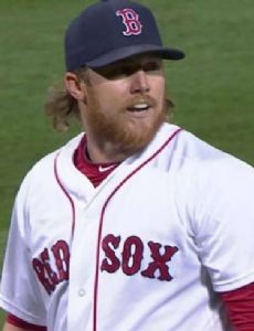 Robbie Ross