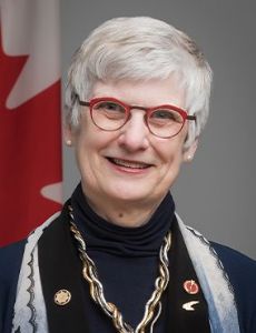 Patricia Bovey