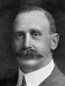 Arthur Myers