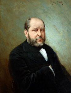 Anatoli Petrovich Bogdanov