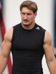 Joey Bosa