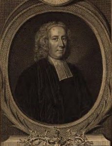 Thomas Sharp (priest)