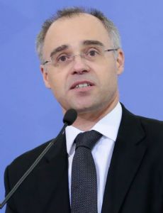 André Mendonça